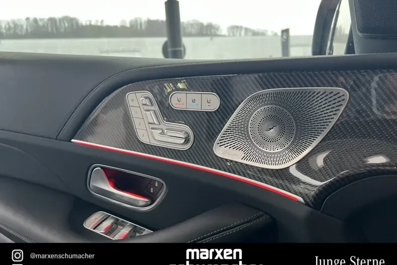 Mercedes-Benz GLE 63 AMG din 2024 cu 24.950 km - oferta MER173523 - foto 9