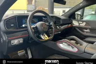 Mercedes-Benz GLE 63 AMG din 2024 cu 24.950 km - oferta MER173523 - foto 10