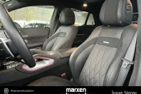 Mercedes-Benz GLE 63 AMG din 2024 cu 24.950 km - oferta MER173523 - foto 11