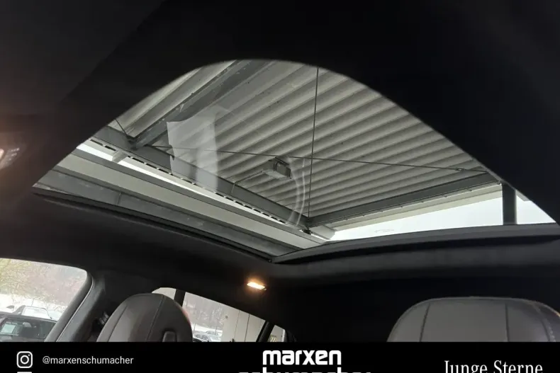 Mercedes-Benz GLE 63 AMG din 2024 cu 24.950 km - oferta MER173523 - foto 12