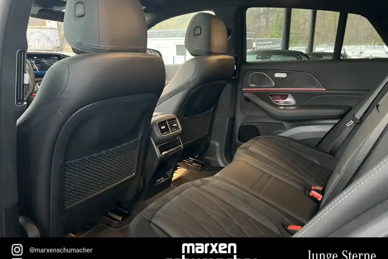 Mercedes-Benz GLE 63 AMG din 2024 cu 24.950 km - oferta MER173523 - foto 14