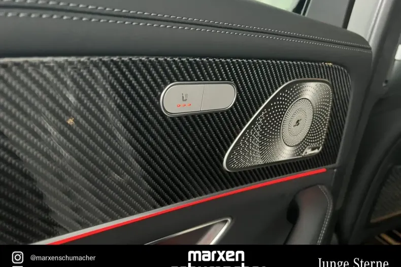 Mercedes-Benz GLE 63 AMG din 2024 cu 24.950 km - oferta MER173523 - foto 15