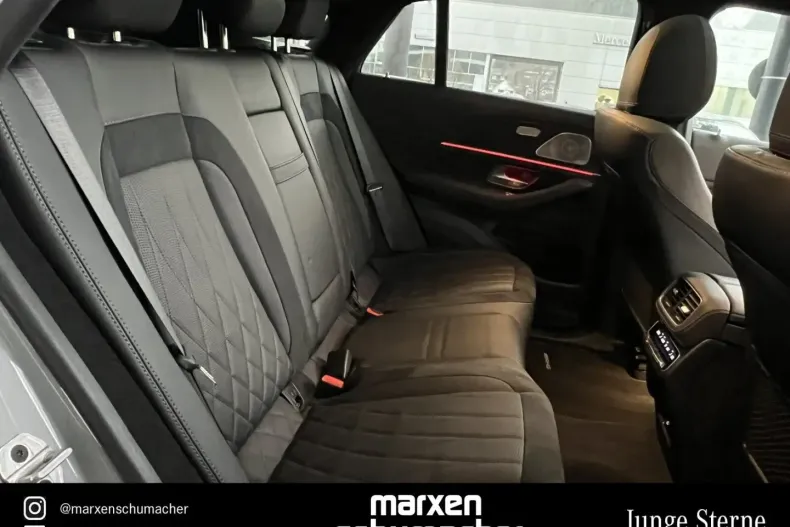 Mercedes-Benz GLE 63 AMG din 2024 cu 24.950 km - oferta MER173523 - foto 21