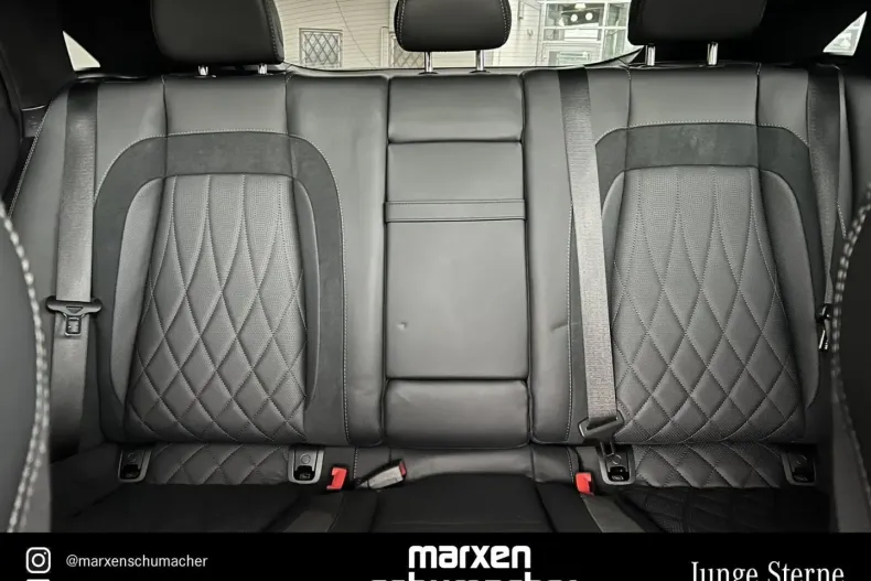 Mercedes-Benz GLE 63 AMG din 2024 cu 24.950 km - oferta MER173523 - foto 23