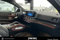 Mercedes-Benz GLE 63 AMG din 2024 cu 24.950 km - oferta MER173523 - foto 25