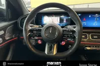 Mercedes-Benz GLE 63 AMG din 2024 cu 24.950 km - oferta MER173523 - foto 27