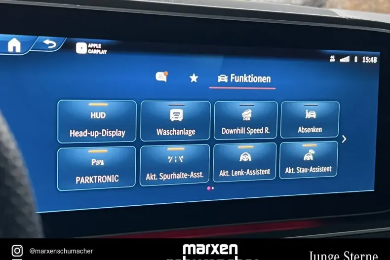 Mercedes-Benz GLE 63 AMG din 2024 cu 24.950 km - oferta MER173523 - foto 34