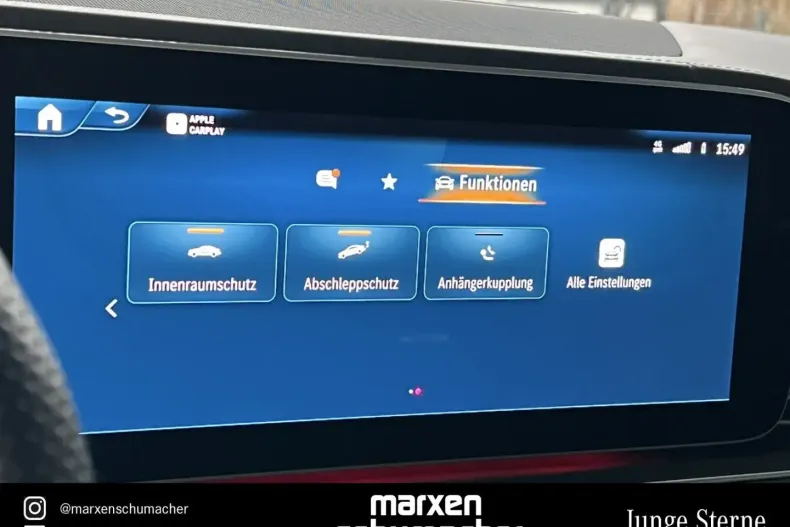 Mercedes-Benz GLE 63 AMG din 2024 cu 24.950 km - oferta MER173523 - foto 35