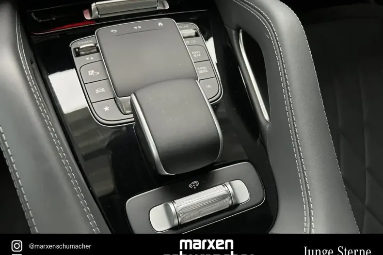 Mercedes-Benz GLE 63 AMG din 2024 cu 24.950 km - oferta MER173523 - foto 37