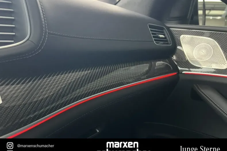 Mercedes-Benz GLE 63 AMG din 2024 cu 24.950 km - oferta MER173523 - foto 38