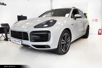 Porsche Cayenne din 2023 - oferta POR173524