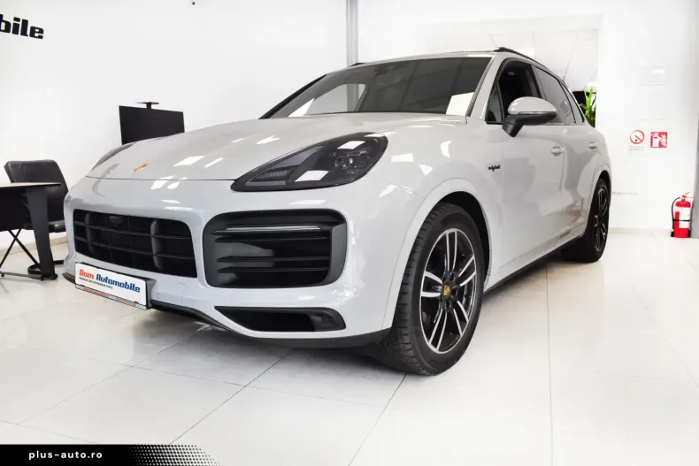 Porsche Cayenne din 2023 cu 37.000 km - oferta POR173524 - foto 1