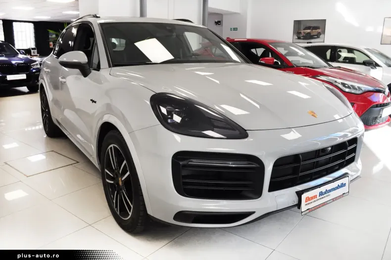 Porsche Cayenne din 2023 cu 37.000 km - oferta POR173524 - foto 2