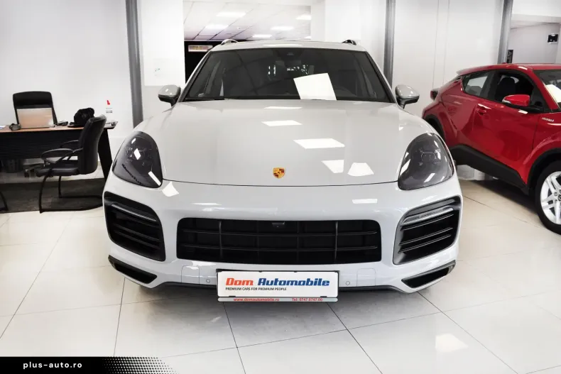 Porsche Cayenne din 2023 cu 37.000 km - oferta POR173524 - foto 3