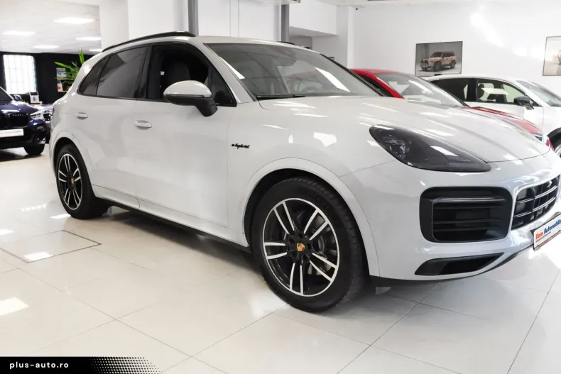 Porsche Cayenne din 2023 cu 37.000 km - oferta POR173524 - foto 4