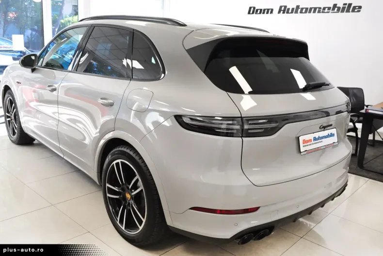 Porsche Cayenne din 2023 cu 37.000 km - oferta POR173524 - foto 6