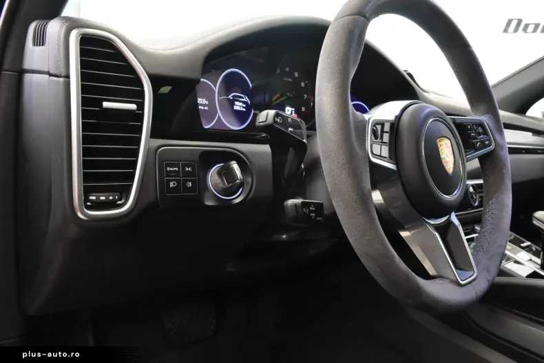 Porsche Cayenne din 2023 cu 37.000 km - oferta POR173524 - foto 11