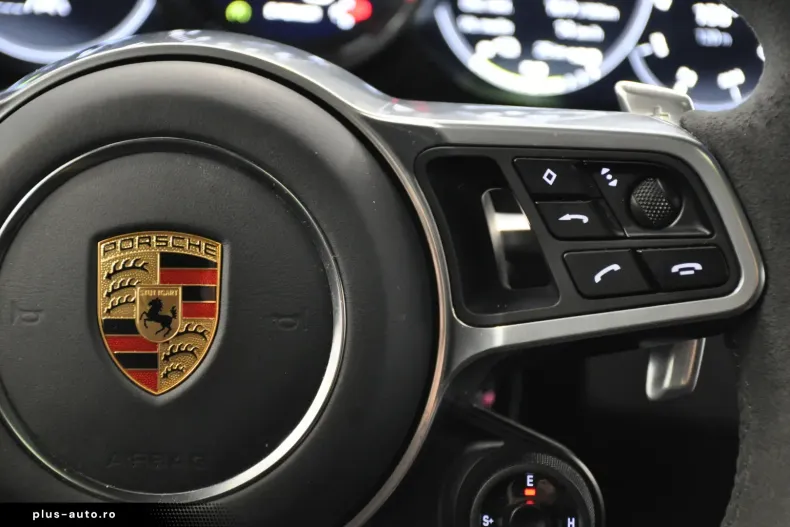 Porsche Cayenne din 2023 cu 37.000 km - oferta POR173524 - foto 14