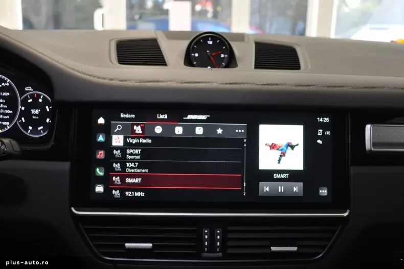 Porsche Cayenne din 2023 cu 37.000 km - oferta POR173524 - foto 15