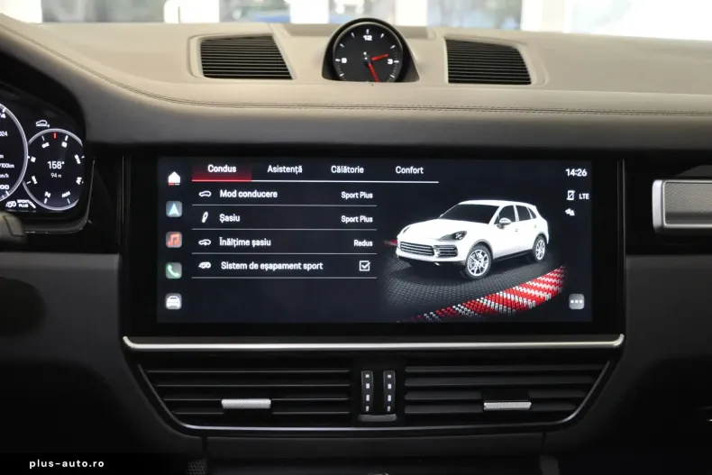 Porsche Cayenne din 2023 cu 37.000 km - oferta POR173524 - foto 17