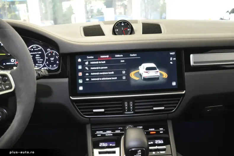 Porsche Cayenne din 2023 cu 37.000 km - oferta POR173524 - foto 18