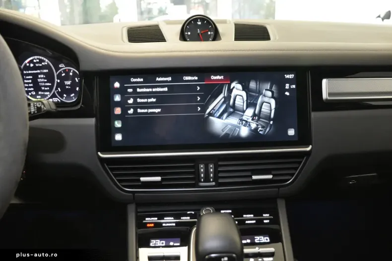Porsche Cayenne din 2023 cu 37.000 km - oferta POR173524 - foto 19