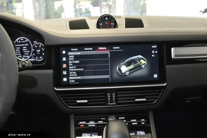 Porsche Cayenne din 2023 cu 37.000 km - oferta POR173524 - foto 20