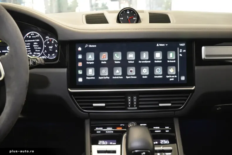 Porsche Cayenne din 2023 cu 37.000 km - oferta POR173524 - foto 21