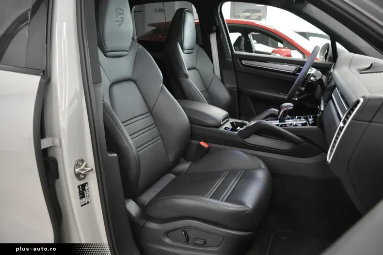 Porsche Cayenne din 2023 cu 37.000 km - oferta POR173524 - foto 23