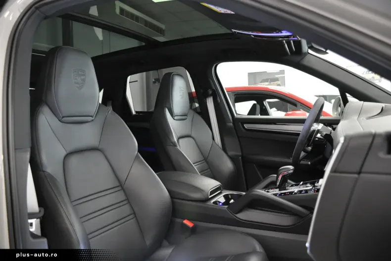 Porsche Cayenne din 2023 cu 37.000 km - oferta POR173524 - foto 24