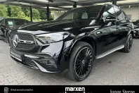 Mercedes-Benz GLC 300 din 2024 cu 33.500 km - oferta MER173526 - foto 1