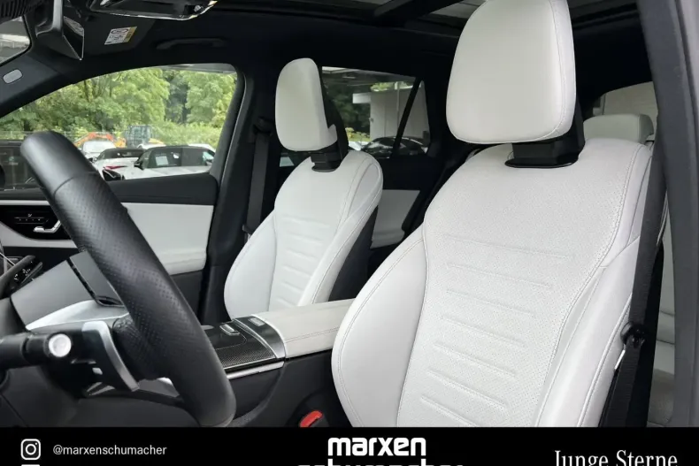 Mercedes-Benz GLC 300 din 2024 cu 33.500 km - oferta MER173526 - foto 10