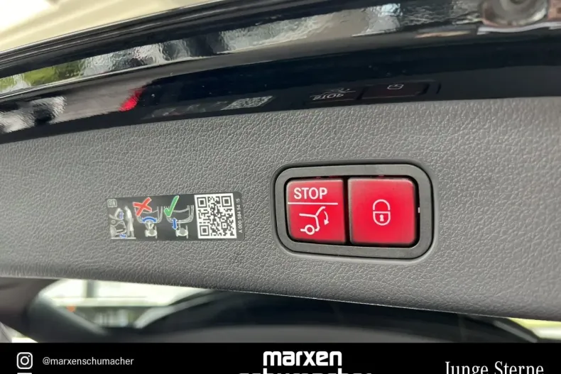 Mercedes-Benz GLC 300 din 2024 cu 33.500 km - oferta MER173526 - foto 17