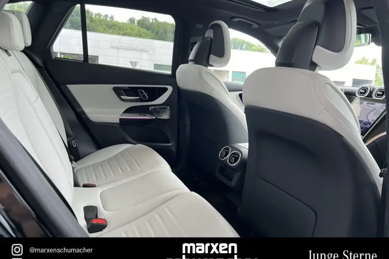 Mercedes-Benz GLC 300 din 2024 cu 33.500 km - oferta MER173526 - foto 18