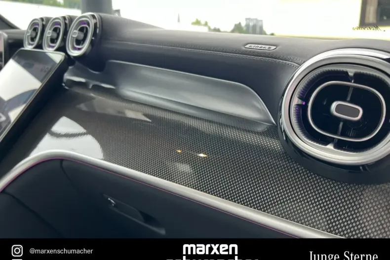 Mercedes-Benz GLC 300 din 2024 cu 33.500 km - oferta MER173526 - foto 27