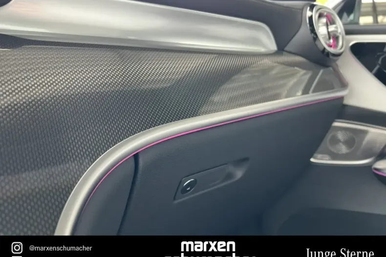 Mercedes-Benz GLC 300 din 2024 cu 33.500 km - oferta MER173526 - foto 28