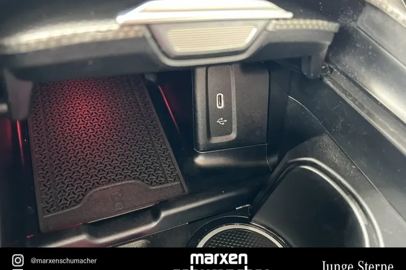 Mercedes-Benz GLC 300 din 2024 cu 33.500 km - oferta MER173526 - foto 36