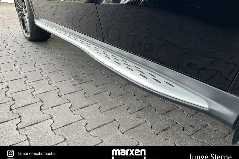 Mercedes-Benz GLC 300 din 2024 cu 33.500 km - oferta MER173526 - foto 38