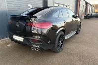 Mercedes-Benz GLE 450 din 2025 cu 19.500 km - oferta MER173527 - foto 4