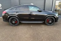 Mercedes-Benz GLE 450 din 2025 cu 19.500 km - oferta MER173527 - foto 7