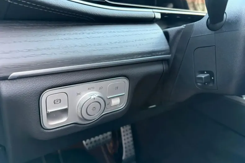 Mercedes-Benz GLE 450 din 2025 cu 19.500 km - oferta MER173527 - foto 10