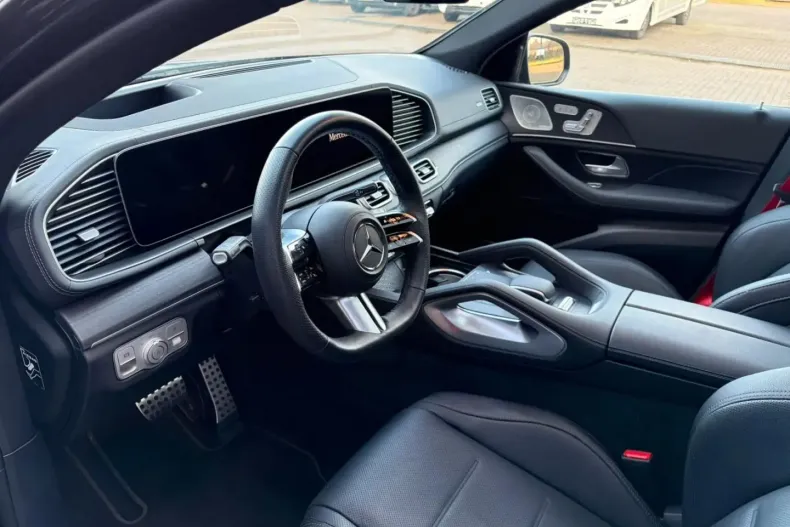 Mercedes-Benz GLE 450 din 2025 cu 19.500 km - oferta MER173527 - foto 11