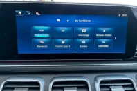 Mercedes-Benz GLE 450 din 2025 cu 19.500 km - oferta MER173527 - foto 17