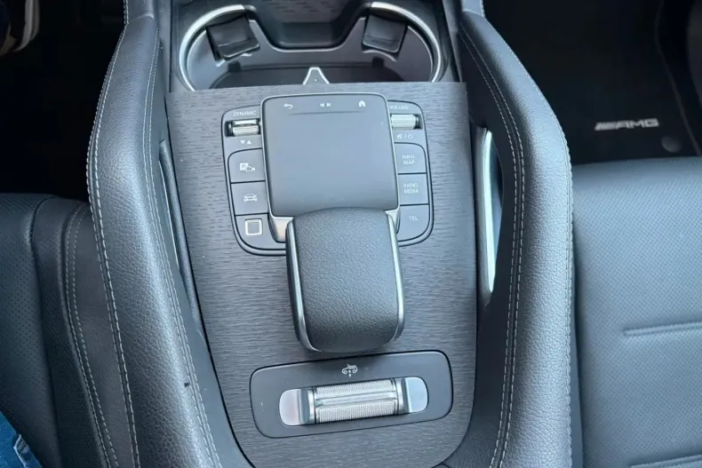 Mercedes-Benz GLE 450 din 2025 cu 19.500 km - oferta MER173527 - foto 20