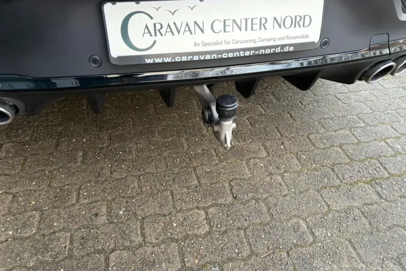 Mercedes-Benz GLE 450 din 2025 cu 19.500 km - oferta MER173527 - foto 25