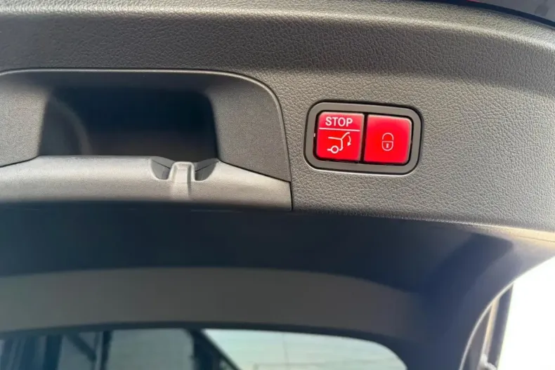 Mercedes-Benz GLE 450 din 2025 cu 19.500 km - oferta MER173527 - foto 26