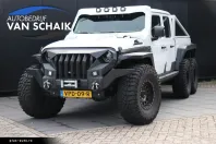 Jeep Gladiator din 2021 cu 8.927 km - oferta JEE173528 - foto 3