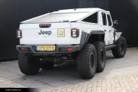 Jeep Gladiator din 2021 cu 8.927 km - oferta JEE173528 - foto 4