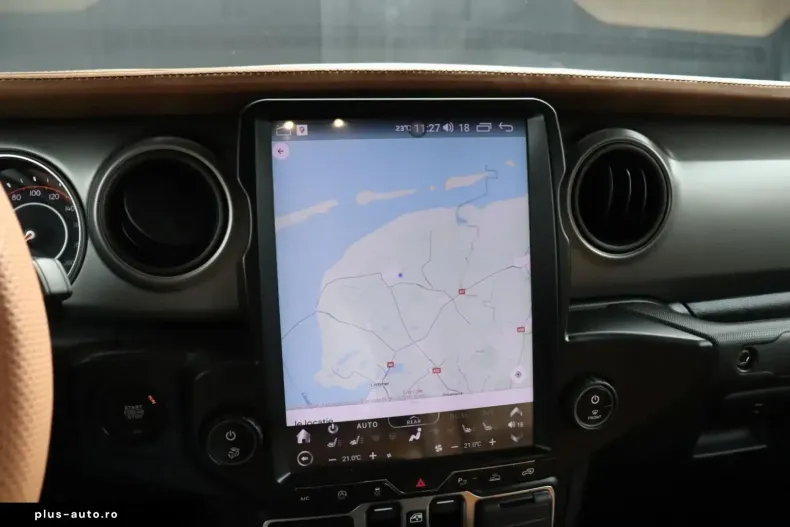 Jeep Gladiator din 2021 cu 8.927 km - oferta JEE173528 - foto 8