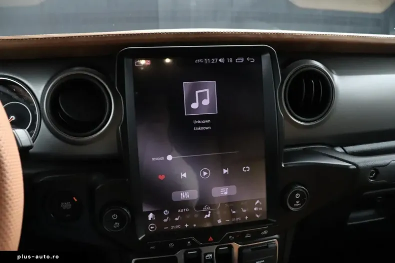 Jeep Gladiator din 2021 cu 8.927 km - oferta JEE173528 - foto 10